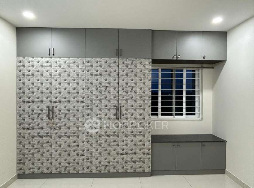 3 BHK Flat In Aparna Serenity for Rent  In Hyderabad