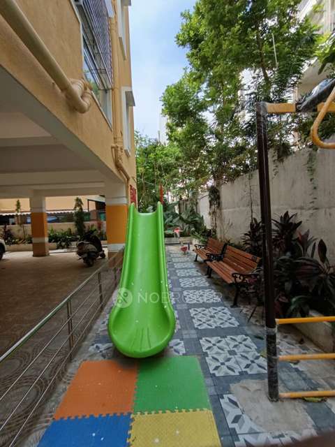 2 BHK Flat In Tkr Siddharth Avenue For Sale  In Tkr Siddharth Avenue