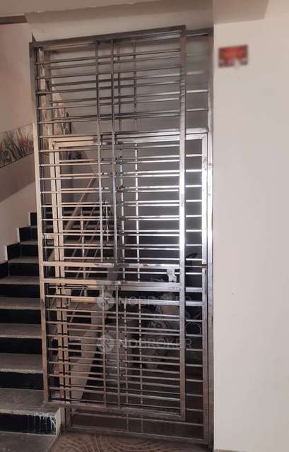 2 BHK Flat In Tkr Siddharth Avenue For Sale  In Tkr Siddharth Avenue