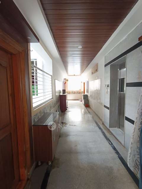 2 BHK Flat In Tkr Siddharth Avenue For Sale  In Tkr Siddharth Avenue