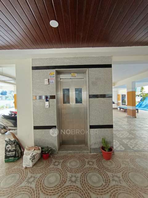 2 BHK Flat In Tkr Siddharth Avenue For Sale  In Tkr Siddharth Avenue