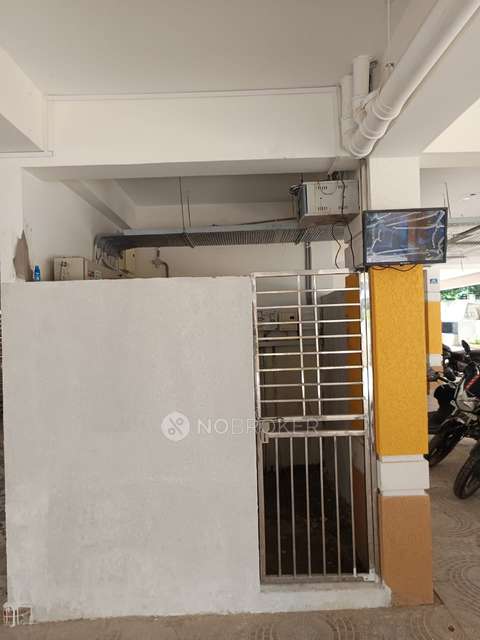 2 BHK Flat In Tkr Siddharth Avenue For Sale  In Tkr Siddharth Avenue