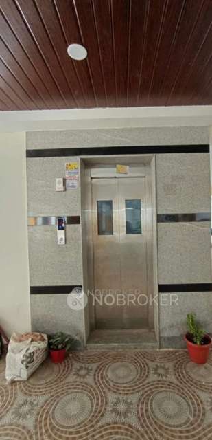 2 BHK Flat In Tkr Siddharth Avenue For Sale  In Tkr Siddharth Avenue