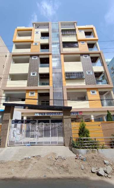 2 BHK Flat In Tkr Siddharth Avenue For Sale  In Tkr Siddharth Avenue