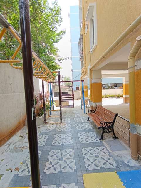 2 BHK Flat In Tkr Siddharth Avenue For Sale  In Tkr Siddharth Avenue