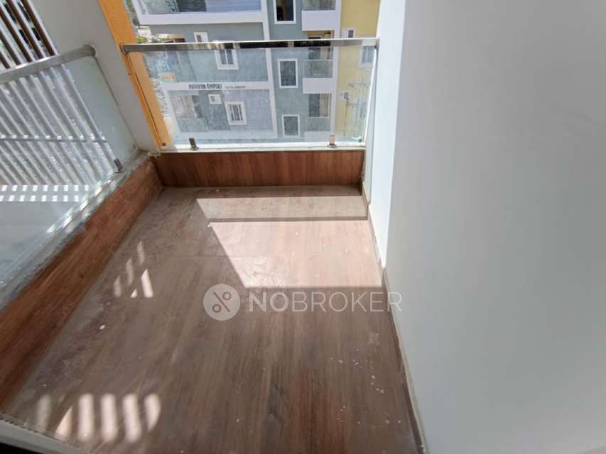 2 BHK Flat In Tkr Siddharth Avenue For Sale  In Tkr Siddharth Avenue