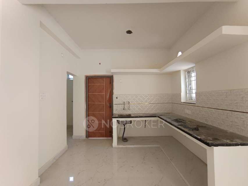2 BHK Flat In Tkr Siddharth Avenue For Sale  In Tkr Siddharth Avenue