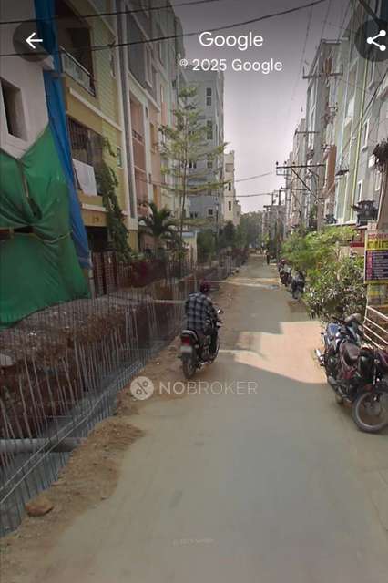 2 BHK Flat In Tkr Siddharth Avenue For Sale  In Tkr Siddharth Avenue