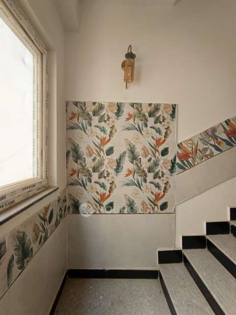 2 BHK Flat In Tkr Siddharth Avenue For Sale  In Tkr Siddharth Avenue