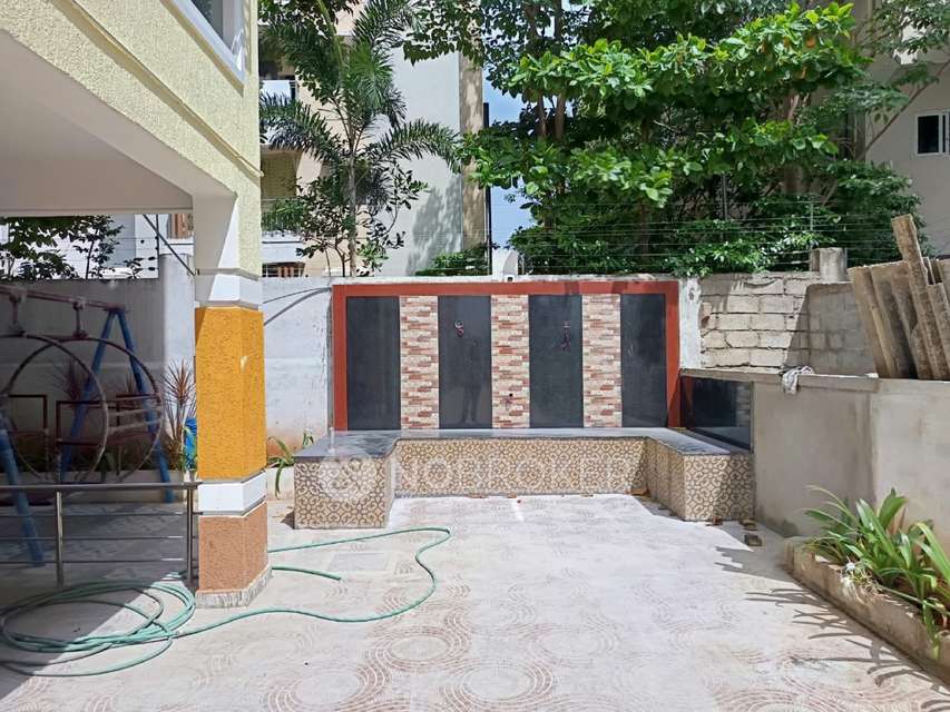 2 BHK Flat In Tkr Siddharth Avenue For Sale  In Tkr Siddharth Avenue