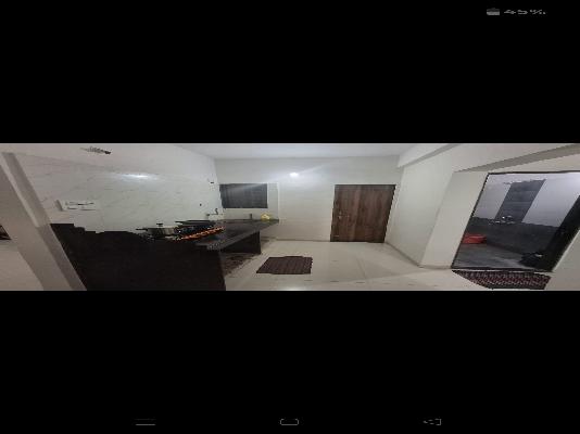 1 BHK Flat In Sukhtej for Rent  In Wagholi