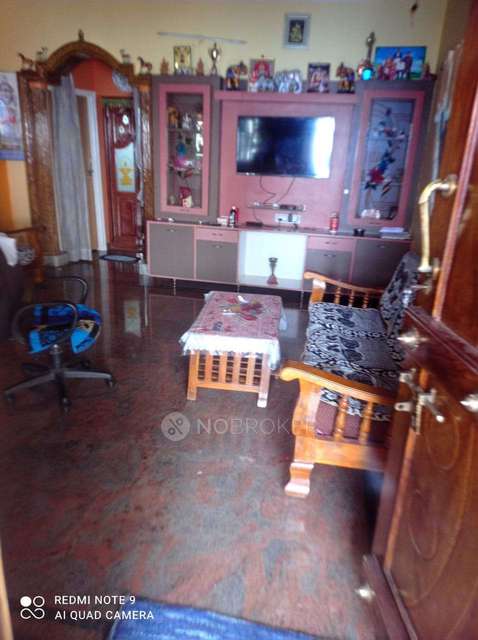 3 BHK House for Rent  In Makali Aluru Main Rd