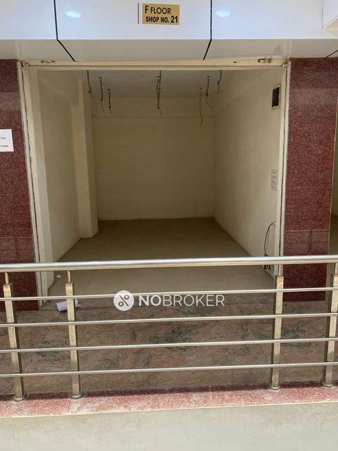 Shop in Ghansi Bazaar, Hyderabad for Rent 