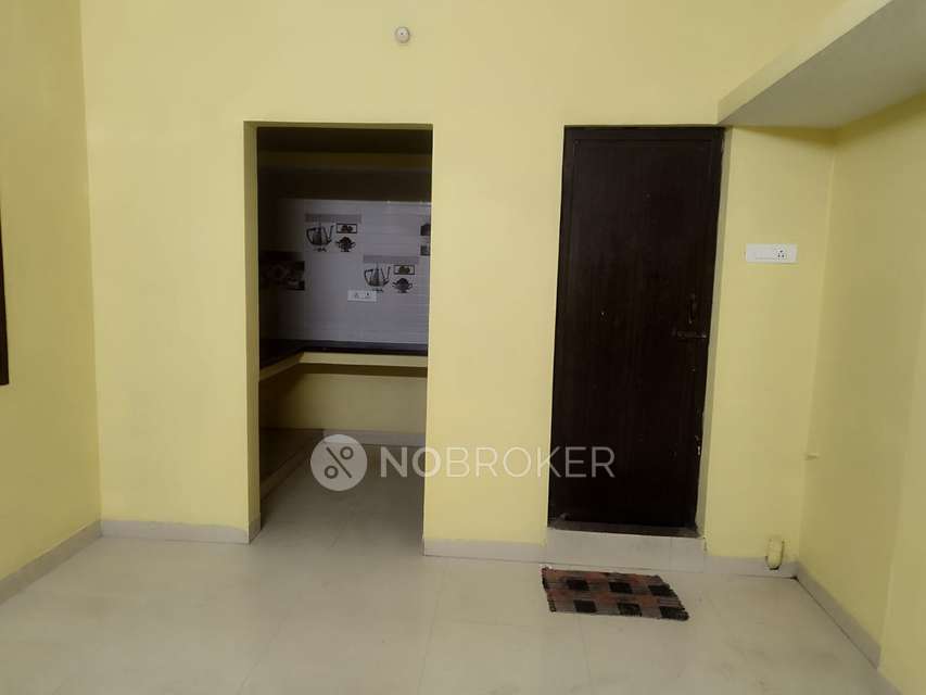 1 RK House for Rent  In Bajanai Koil Street