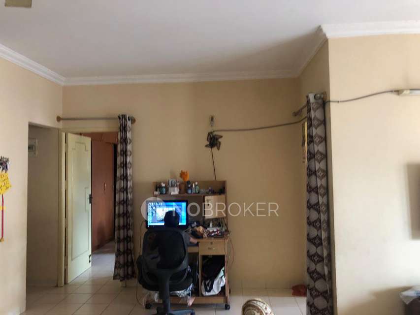 2 BHK Flat In Komarla Brigade Residency For Sale  In Uttarahalli Hobli