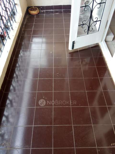 2 BHK Flat In Komarla Brigade Residency For Sale  In Uttarahalli Hobli