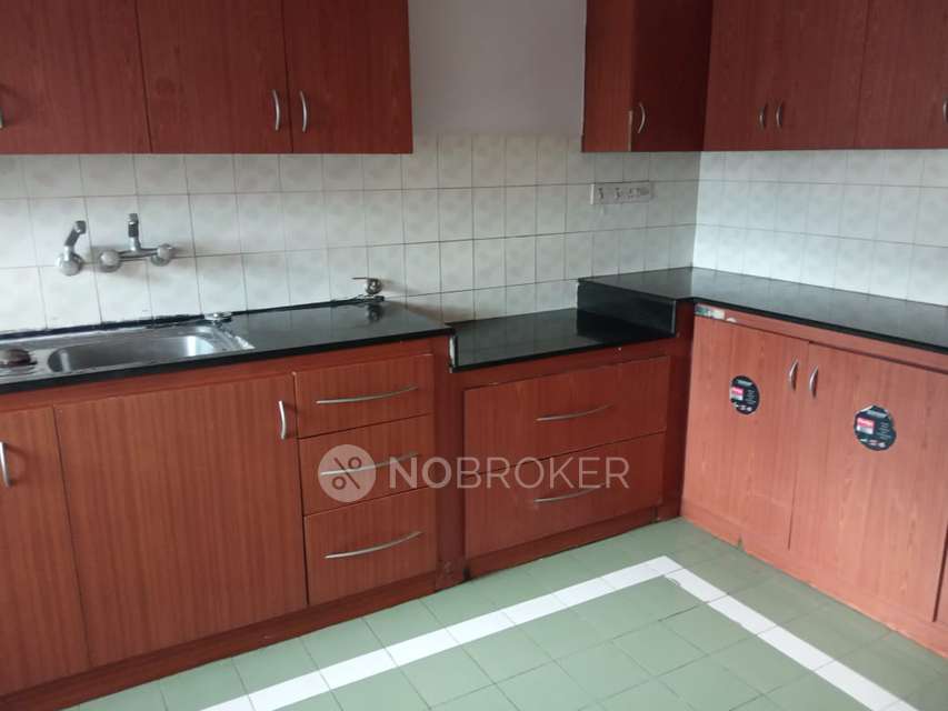 2 BHK Flat In Komarla Brigade Residency For Sale  In Uttarahalli Hobli