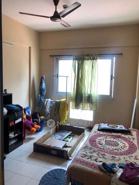 2 BHK Flat In Komarla Brigade Residency For Sale  In Uttarahalli Hobli