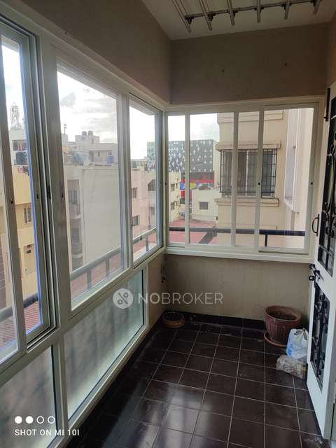 2 BHK Flat In Komarla Brigade Residency For Sale  In Uttarahalli Hobli