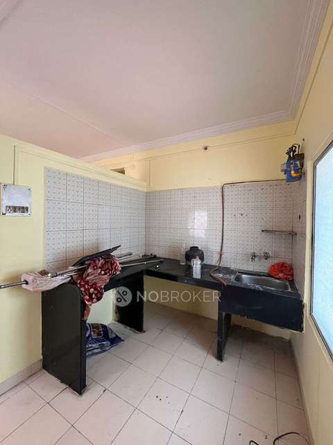 2 BHK Flat In Sai Park2  for Rent  In Pimpri-chinchwad