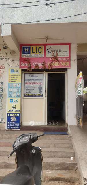 Shop in Dilsukhnagar, Hyderabad for Rent 