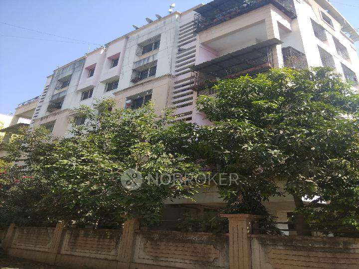 1 BHK Flat In Kohinoor Classic Building for Rent  In Bopodi