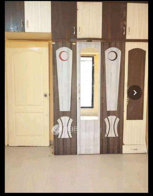 1 BHK Flat In Chandraganga Roadpali For Sale  In Kalamboli