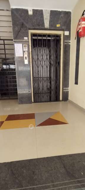 1 BHK Flat In Chandraganga Roadpali For Sale  In Kalamboli