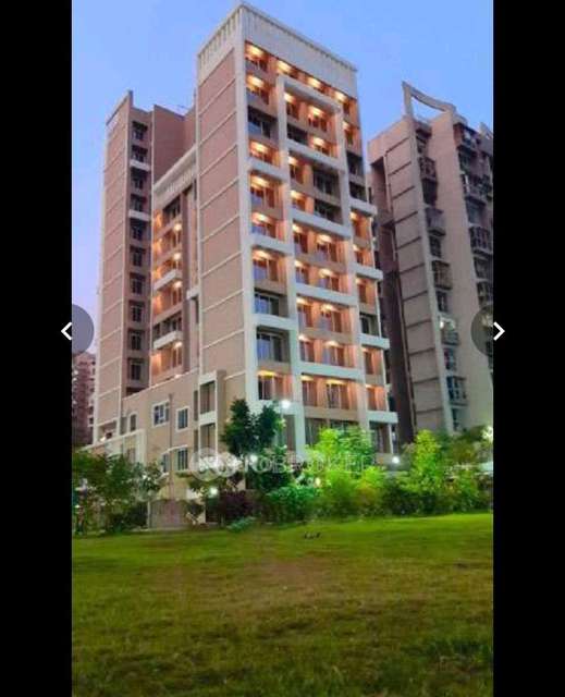 1 BHK Flat In Chandraganga Roadpali For Sale  In Kalamboli
