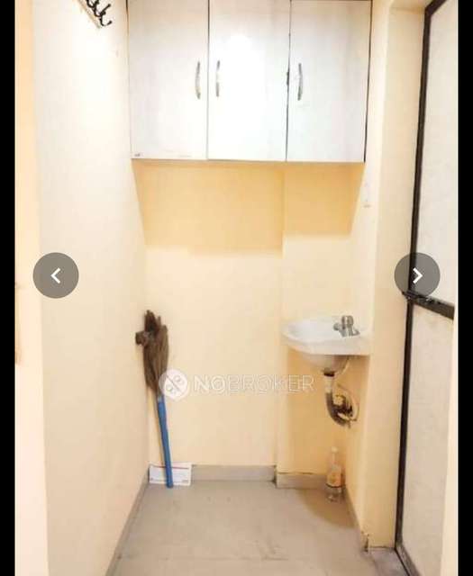 1 BHK Flat In Chandraganga Roadpali For Sale  In Kalamboli