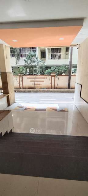1 BHK Flat In Chandraganga Roadpali For Sale  In Kalamboli