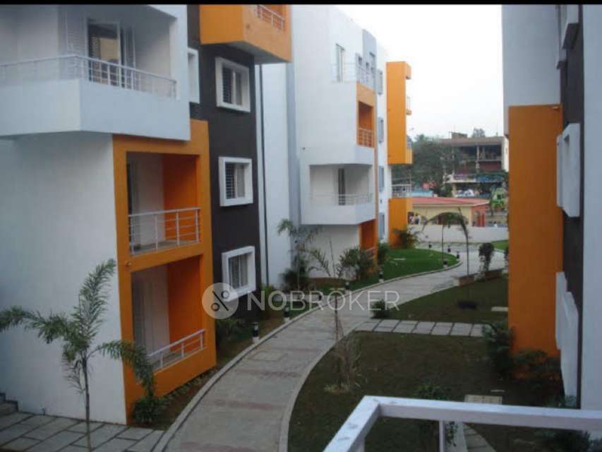 2 BHK Flat In Indus Habiterra For Sale  In Urapakkam