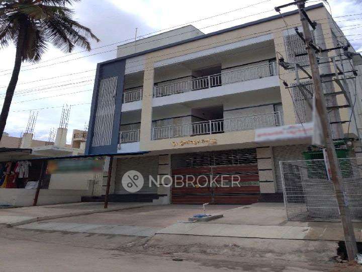 2 BHK House for Lease  In Challaghatta