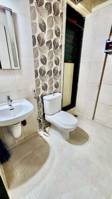 2 BHK Flat In Ajmera Iris Yogidham  For Sale  In Gauripada