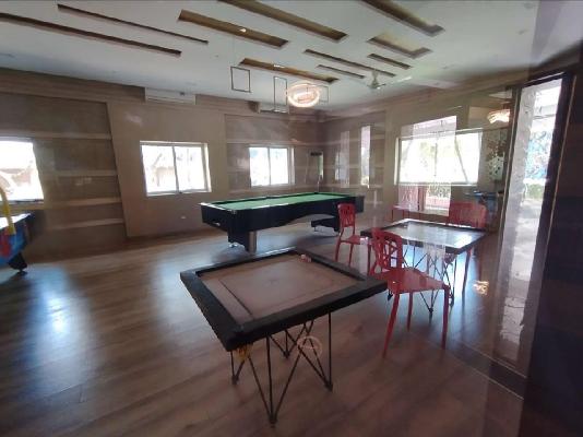 2 BHK Flat In Ajmera Iris Yogidham  For Sale  In Gauripada