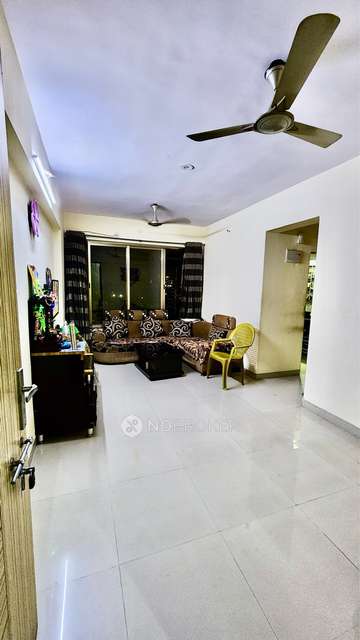 2 BHK Flat In Ajmera Iris Yogidham  For Sale  In Gauripada