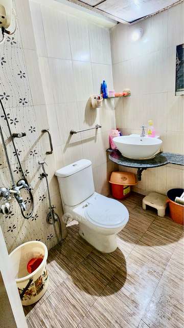 2 BHK Flat In Ajmera Iris Yogidham  For Sale  In Gauripada