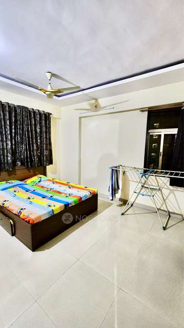 2 BHK Flat In Ajmera Iris Yogidham  For Sale  In Gauripada
