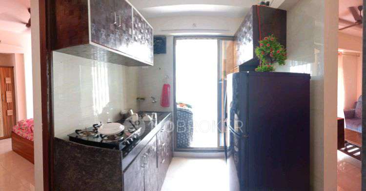 1 BHK Flat In Raj Homes For Sale  In Bhayander West