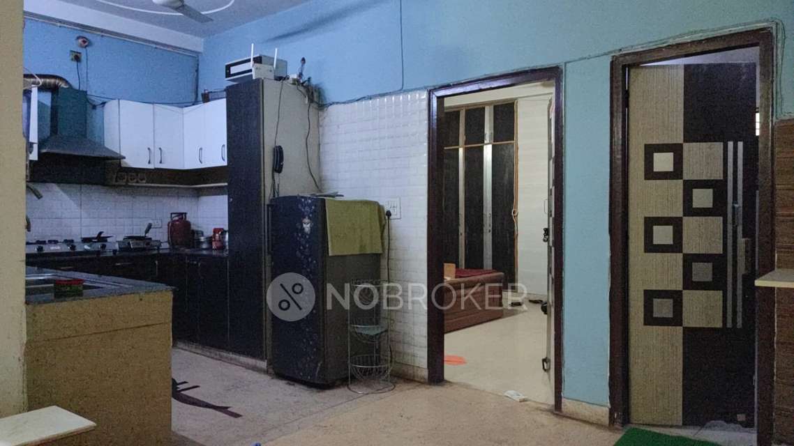 PG for Boys in Vasundhara