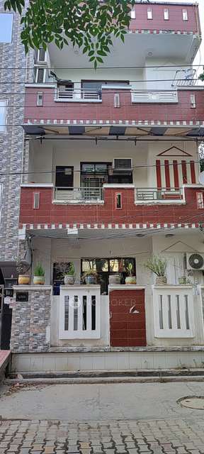 PG for Boys in Vasundhara