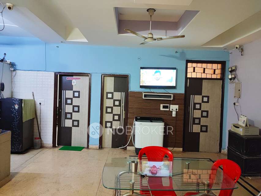 PG for Boys in Vasundhara