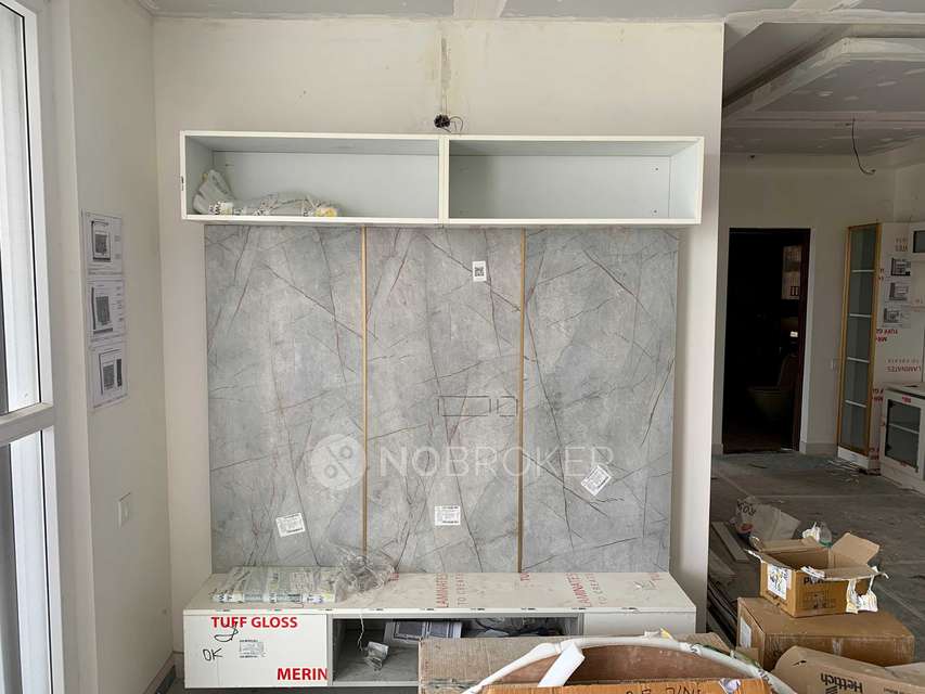 3 BHK Flat for Rent  In Halcyon At Brigade Cornerstone Utopia Pvt