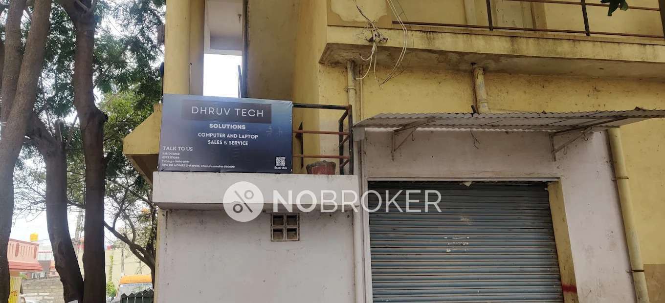 Shop in Choodasandra, Bangalore for Rent 