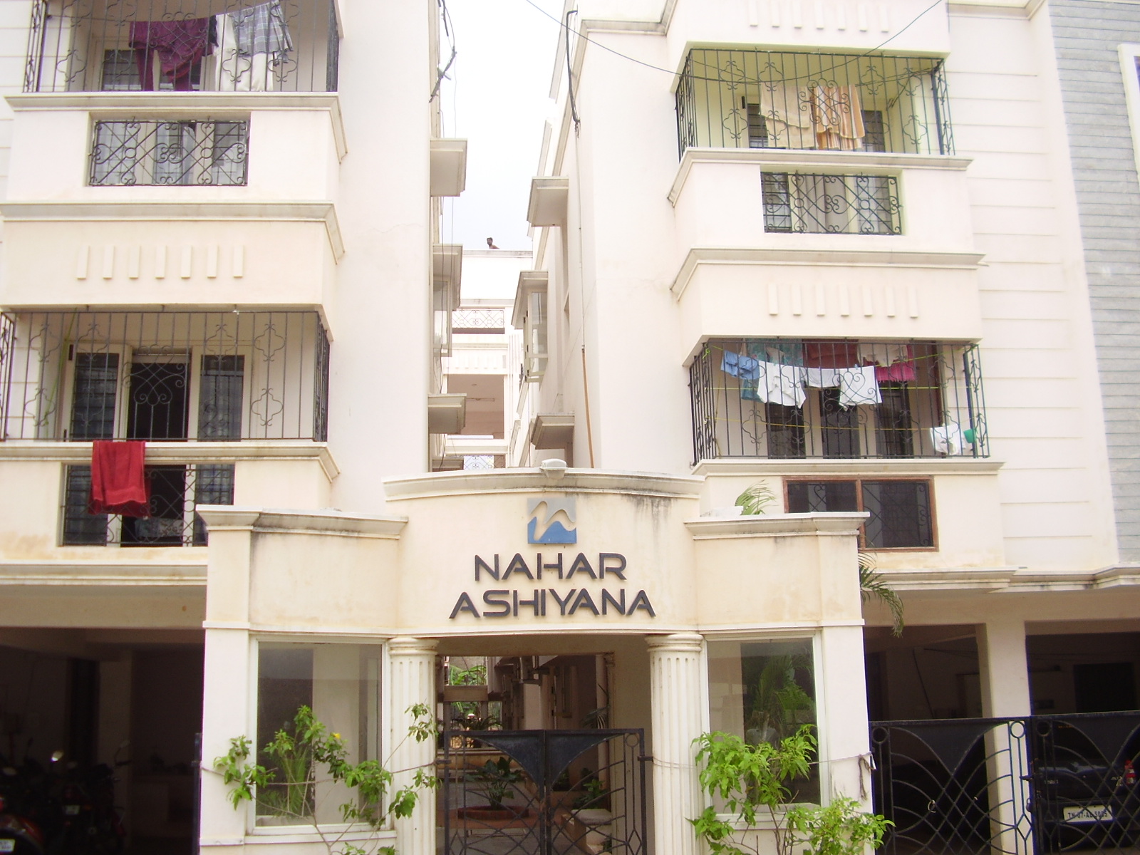 Nahar Nahar Ashiyana