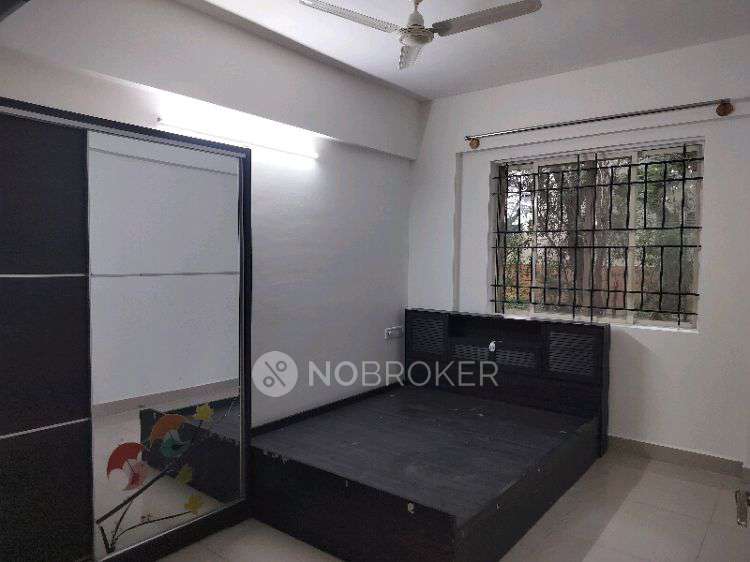 2 BHK Flat In Sls Square for Rent  In Whitefield, Bangalore