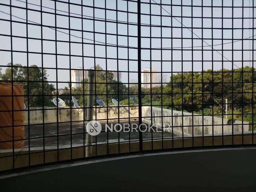 2 BHK Flat In Sri Sai Gruha Apartment For Sale  In Hebbal