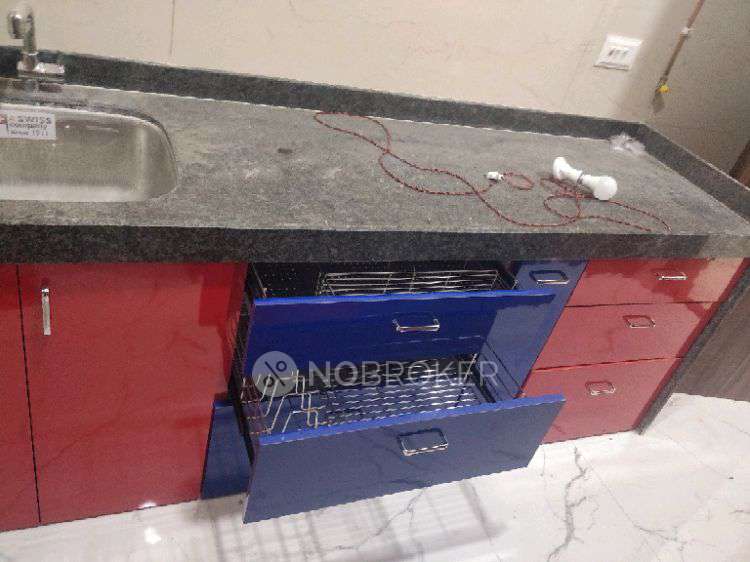 2 BHK Flat In Mittal Cove for Rent  In Andheri West