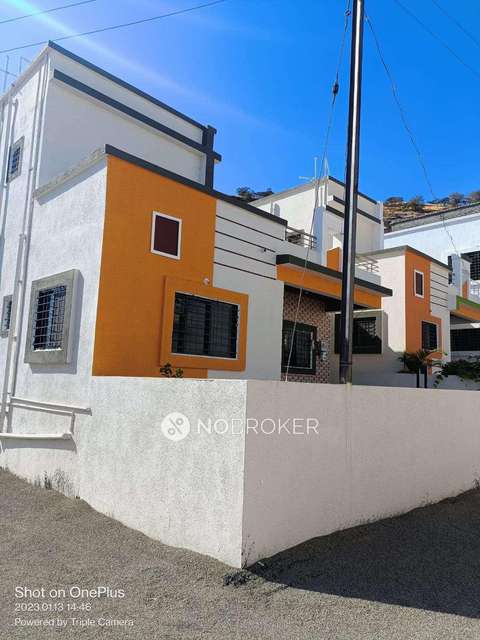 1 BHK House for Rent  In Wadebolai