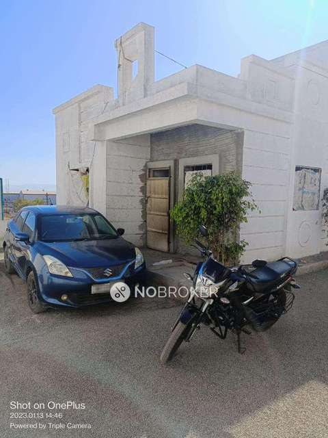 1 BHK House for Rent  In Wadebolai